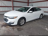 CHEVROLET MALIBU FWD 1LT 1G1ZD5ST1PF155933 снимка
