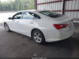CHEVROLET MALIBU FWD 1LT 1G1ZD5ST1PF155933 снимка