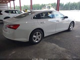 CHEVROLET MALIBU FWD 1LT 1G1ZD5ST1PF155933 снимка