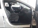 CHEVROLET MALIBU FWD 1LT 1G1ZD5ST1PF155933 снимка