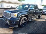 GMC Sierra  Denali 3GTU2WEC7FG416939 снимка