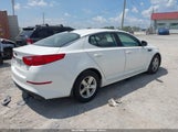 Kia Optima Lx KNAGM4A75F5547019 fotografie