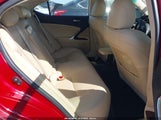 Lexus Is 250 JTHCK262082026964 снимка