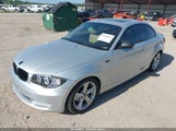 BMW 128I WBAUP7C56AVK77895 снимка