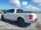 FORD F-150 XLT 1FTEW1CP3JFB39833 снимка