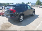 GMC Terrain Sle 3GKALTEV4KL105717 снимка