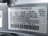 Honda Cr-V Lx 5J6RM4H3XGL103933 снимка
