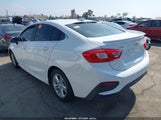 Chevrolet Cruze Lt Auto 1G1BE5SM6H7187599 снимка