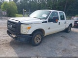 Ford F-250 Xl 1FT7W2AT3BEC66507 снимка