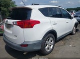 TOYOTA RAV4 XLE 2T3WFREV8EW111626 снимка