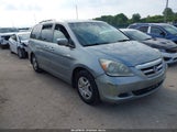 HONDA ODYSSEY EX-L 5FNRL38746B043249 снимка