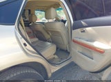 Lexus Rx 400H JTJHW31U660047138 снимка