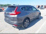 Honda Cr-V Ex 5J6RW2H51HL055370 снимка