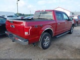 Ford F-150 Xlt 1FTEW1EFXHKE32506 снимка