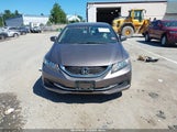 Honda Civic Lx 19XFB2F55FE101103 снимка