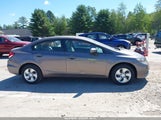 Honda Civic Lx 19XFB2F55FE101103 снимка