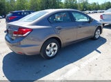 Honda Civic Lx 19XFB2F55FE101103 снимка