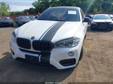 BMW X6 xDrive35I 5UXKU2C58F0N77317 снимка