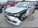Volkswagen Passat 2.5L S 1VWAP7A32EC027298 снимка