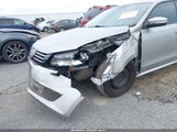 Volkswagen Passat 2.5L S 1VWAP7A32EC027298 снимка