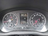 Volkswagen Passat 2.5L S 1VWAP7A32EC027298 снимка