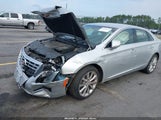 Cadillac Xts Luxury 2G61N5S38E9288053 снимка
