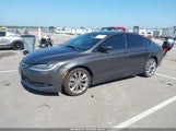 Chrysler 200 S 1C3CCCDG2FN610365 fotografie