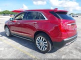 CADILLAC XT5 AWD PREMIUM LUXURY 1GYKNFR44MZ190612 fotografie