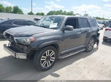 Toyota 4Runner Limited JTEZU5JR6K5208679 photo