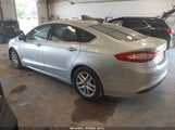 Ford Fusion Se 3FA6P0H70DR385000 снимка