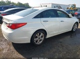 Hyundai Sonata Limited 5NPEC4AC6BH148138 снимка