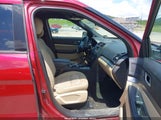 Ford Explorer 1FM5K8B81HGD82524 fotografie