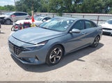 Hyundai Elantra Hybrid Limited KMHLN4AJ9PU043392 photo