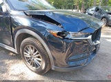 Mazda Cx-5 Touring JM3KFACL2H0155204 fotografie