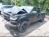 Chevrolet Silverado  Custom 1GCVKPEC2GZ346889 fotografie
