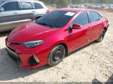 Toyota Corolla Se 2T1BURHE4HC762878 снимка