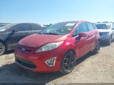 Ford Fiesta Ses 3FADP4FJ5BM140605 снимка
