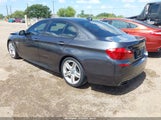 BMW 550I WBAKN9C52ED680695 снимка