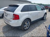Ford Edge Sel 2FMDK3J92CBA40377 photo