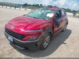 Hyundai Kona Sel KM8K3CAB0PU048047 снимка