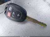 TOYOTA COROLLA LE 2T1BURHE3JC105365 снимка