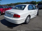 Hyundai Sonata Gls/Lx KMHWF35H33A751841 снимка