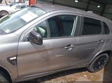 Mitsubishi Outlander Sport 2.0 Be Awc/2.0 Es Awc/2.0 Le Awc/2.0 Se Awc/2.0 Se Special Edition Awc JA4ARUAU9NU022012 photo