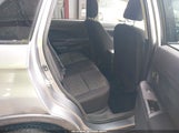 Mitsubishi Outlander Sport 2.0 Be Awc/2.0 Es Awc/2.0 Le Awc/2.0 Se Awc/2.0 Se Special Edition Awc JA4ARUAU9NU022012 photo