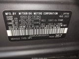 Mitsubishi Outlander Sport 2.0 Be Awc/2.0 Es Awc/2.0 Le Awc/2.0 Se Awc/2.0 Se Special Edition Awc JA4ARUAU9NU022012 photo