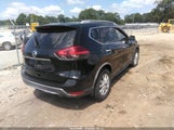 Nissan Rogue Sv KNMAT2MT9HP609263 снимка