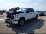 Ford F-250 Xlt 1FT7W2B60MED42969 снимка