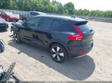 Volvo Xc40 T5 Momentum YV4162UK8L2266947 fotografie