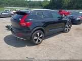 Volvo Xc40 T5 Momentum YV4162UK8L2266947 fotografie