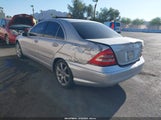Mercedes-Benz C 240 WDBRF61J63A456890 снимка